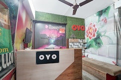 Hotel O Ginni, Rohtak