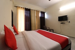 RD Homestay, Greater Noida