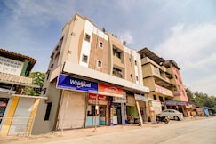 Hotel O Manas Guest House, Navi Mumbai