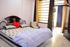 The First Sunshine, Udaipur