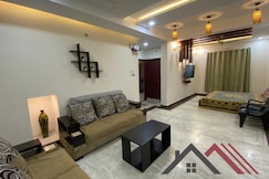 Modern 3BHK Penthouse in Rajendranagar, Hyderabad