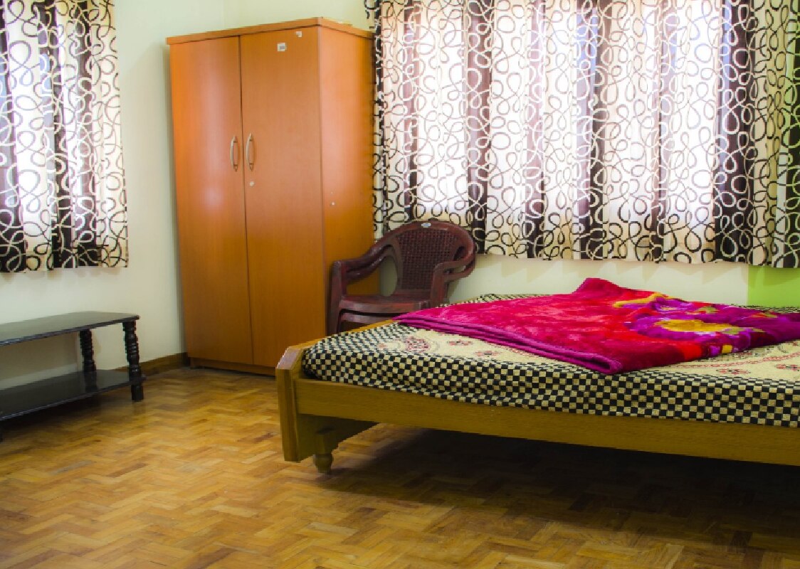Aathmarth Guest House - Tap to explore photos