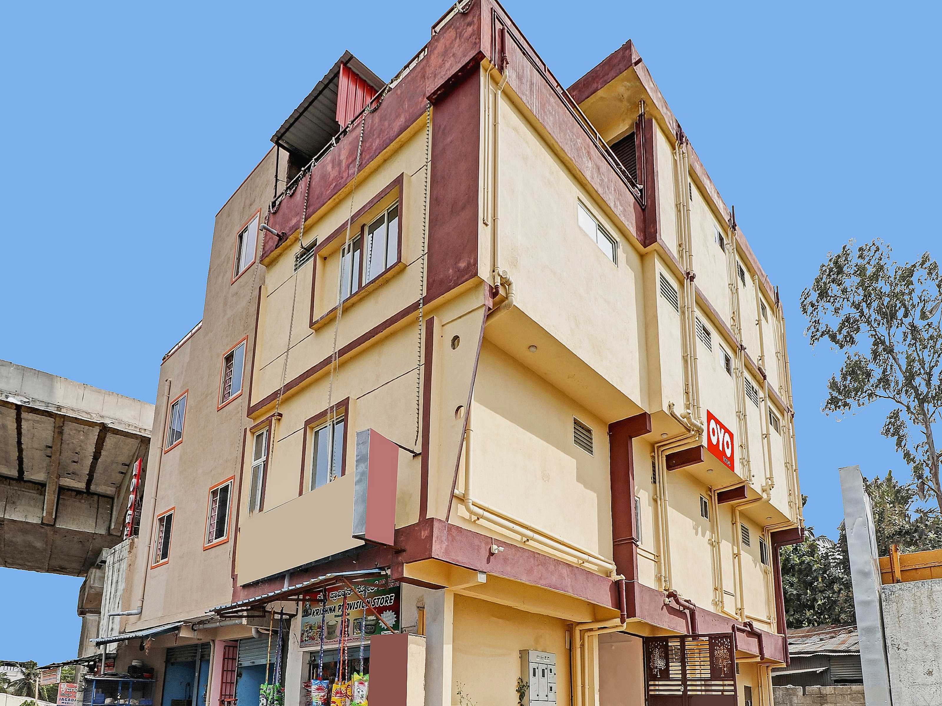 Hotel O Ashreya Inn - Tap to explore photos