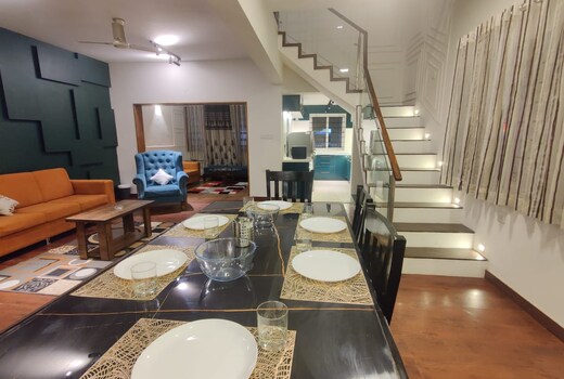 NoMads Group Stays - HSR Layout