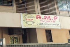 A.M.P, Mumbai
