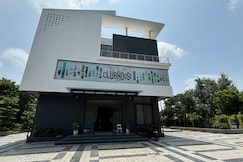 SILVER SPRINGS GUEST HOUSE, Ujjain