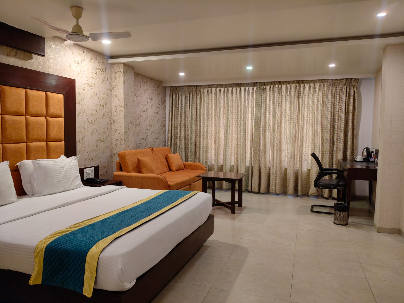 HOTEL MEHFIL INN 5