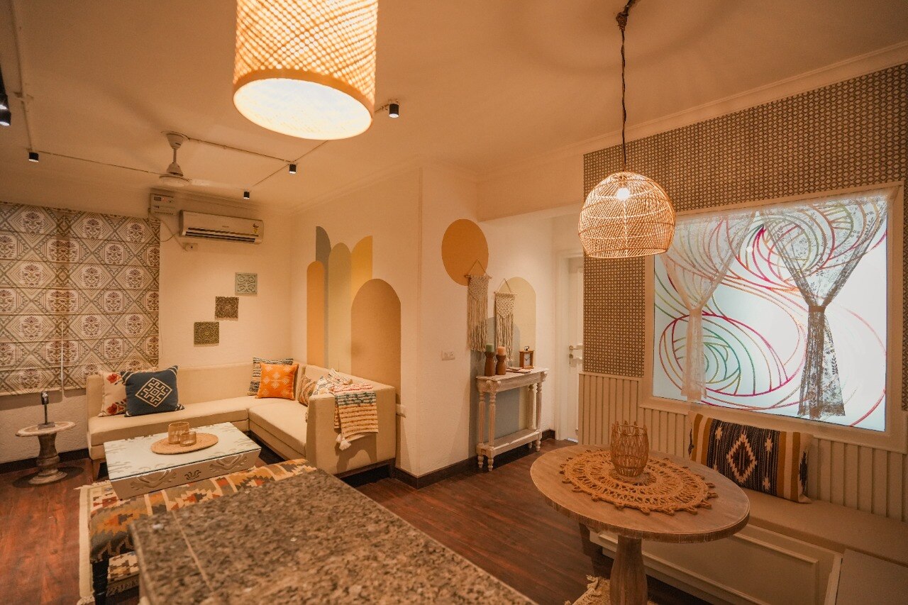 Almost Heaven | Aloha 2 BHK Apartment - Tap to explore photos