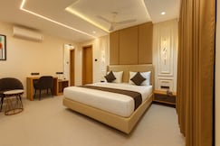 Hotel Rajshree Suites, Ujjain