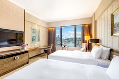 Sofitel Macau At Ponte 16, Macau