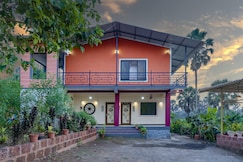 RestStation Holidays | Ranvata Farm Stay, Alibaug
