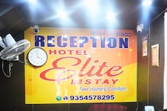 Elite stay, Greater Noida