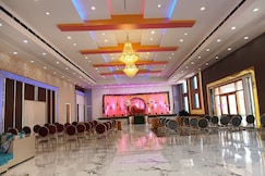 Varda Resort Buxar, Buxar