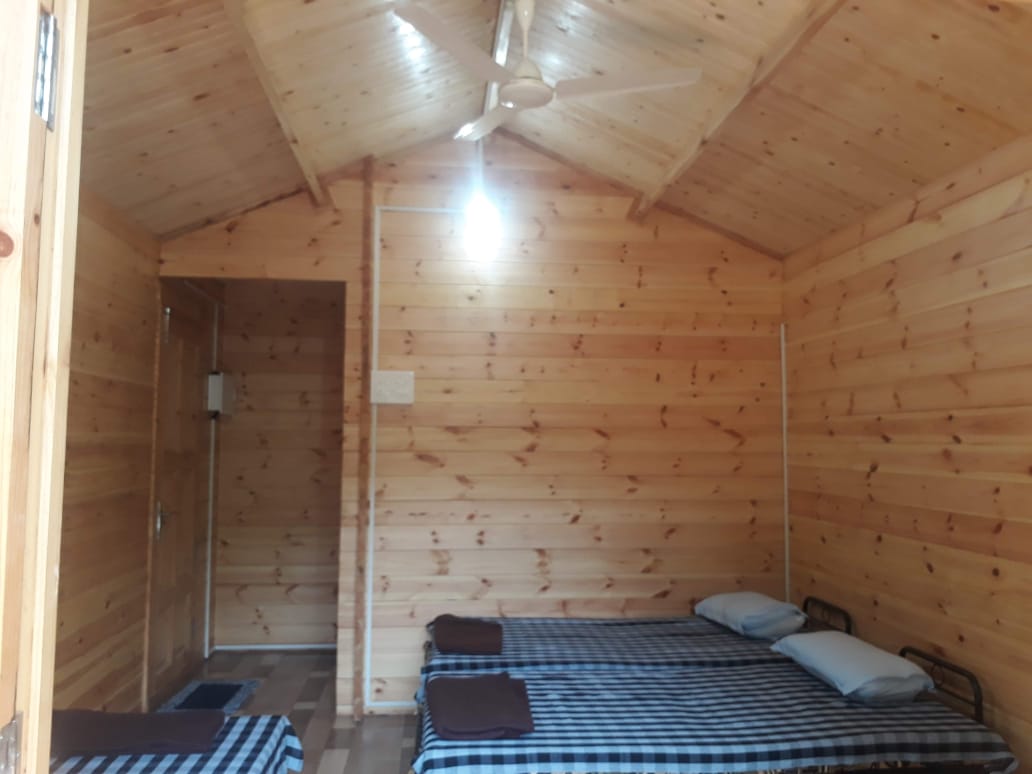 Four Seasons Farm Goa Cottage Price Address Reviews