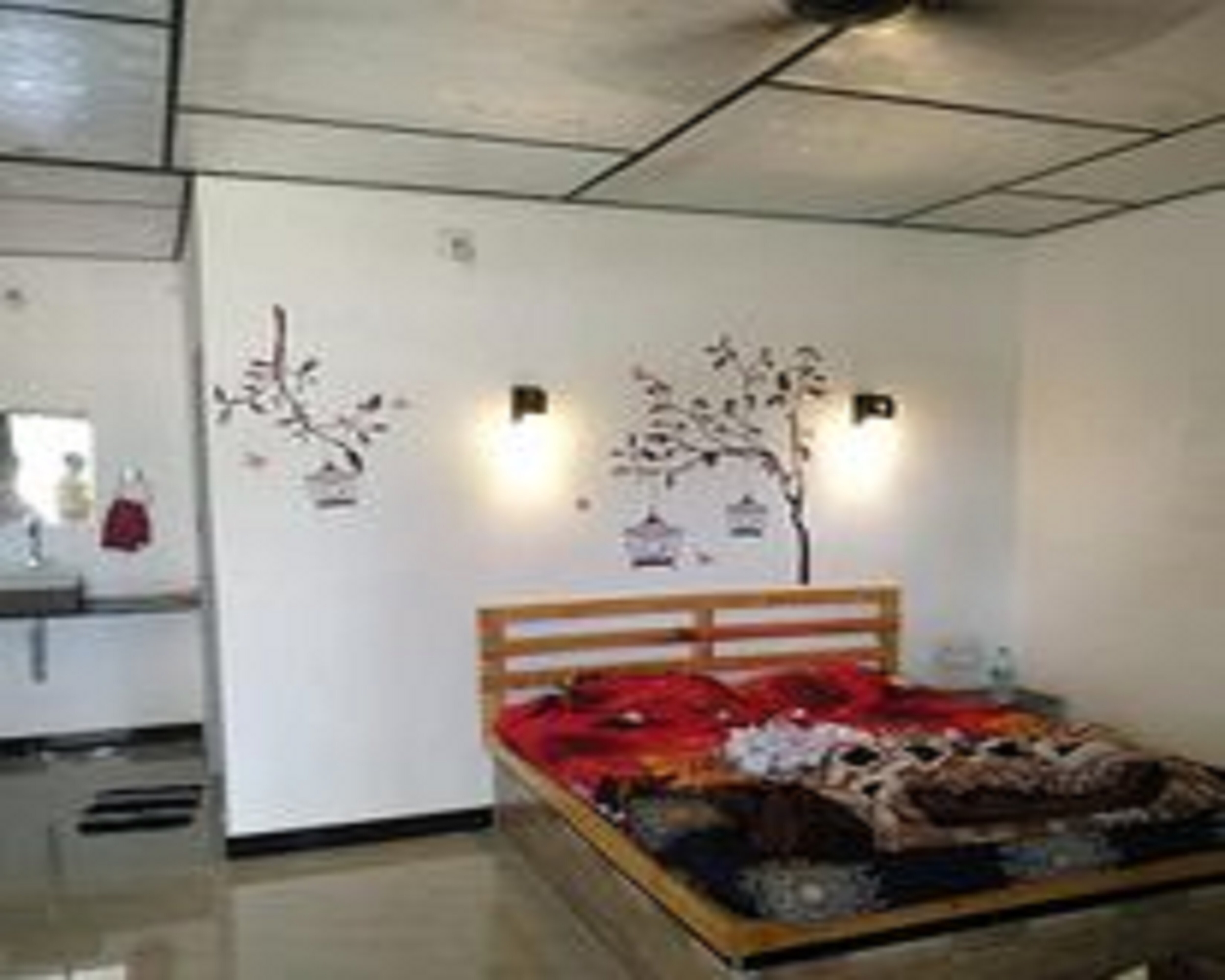Kanaiya 1 BHK Farm and Resort - Tap to explore photos