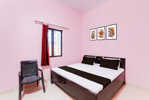 Hotel O Aman Guest House