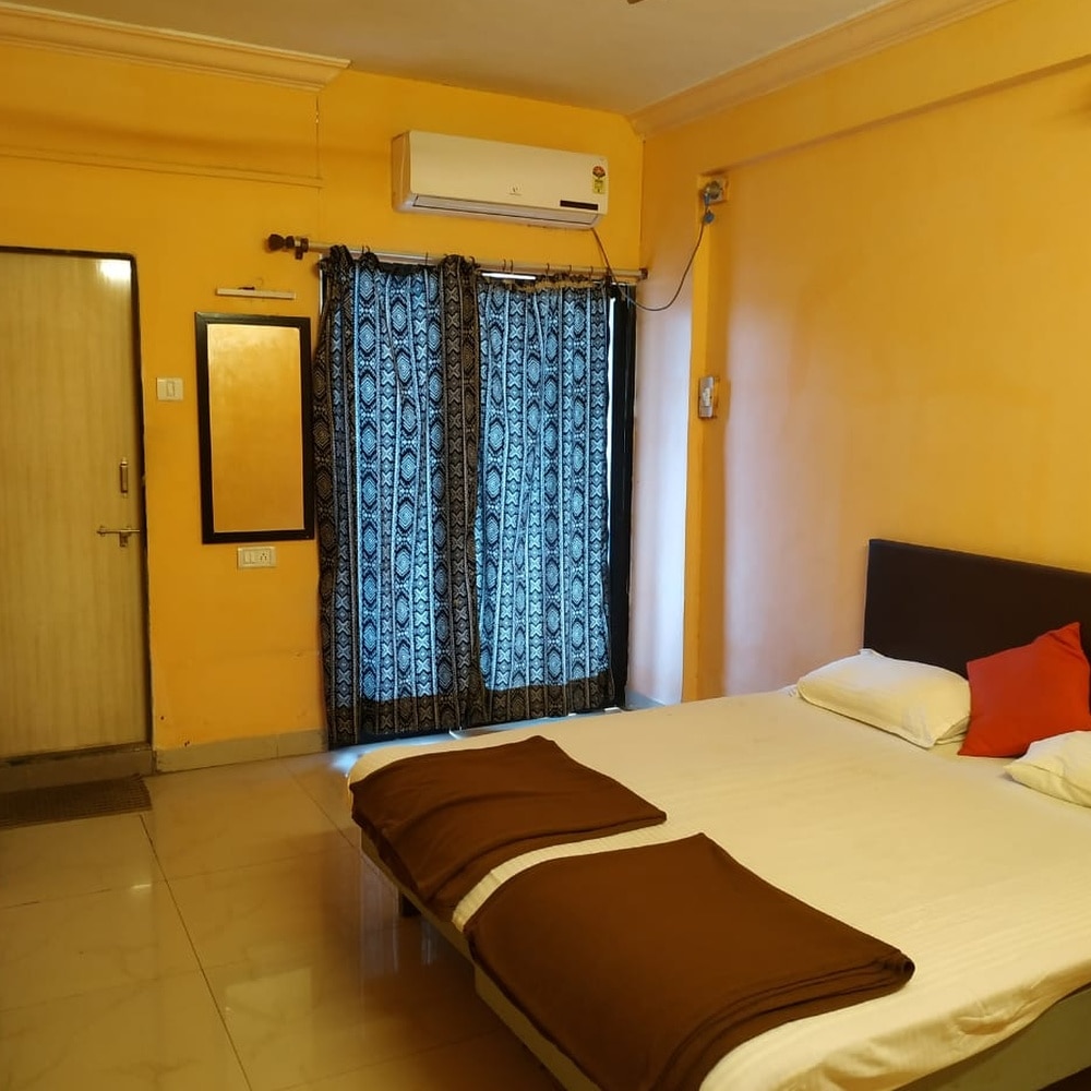 Standard Ac Room 1
