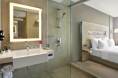 Novotel Samator Surabaya Timur, Sidoarjo
