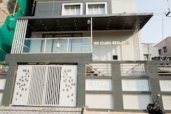 BRK ICONIC RESIDENCY, Visakhapatnam