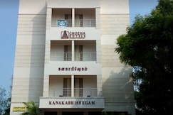Hotel Kanakabhishegam, Tarangambadi