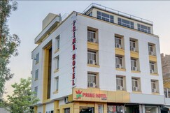 The Prime Hotel Jaipur, Jaipur