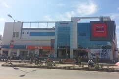 Hotel Seven Steps, Himmatnagar