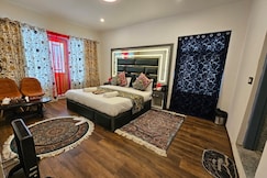 STAR GRAZE, Pahalgam