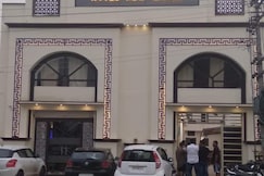 Hotel New Mayur, Sangrur