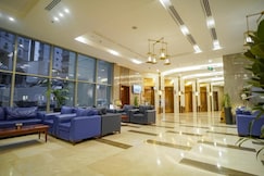 Emaar Elite Makkah Hotel, Mecca