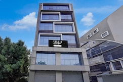 Collection O Kalol Junction Formerly Hotel Prime Land, Dholka