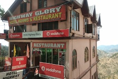 Hotel Highway Glory(Stags Not allowed), Kandaghat