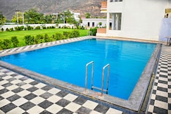 The Sunrise Resort, Pushkar