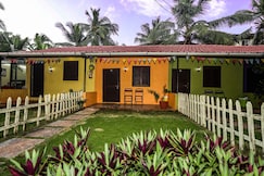 Vinsons Cottages, Goa