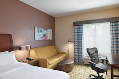 Hilton Garden Inn Hershey, Dauphin
