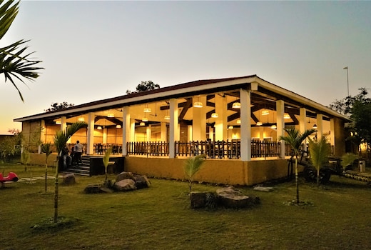 Anaya Resort