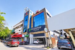 Eco Stay Habibullah Road, Chennai