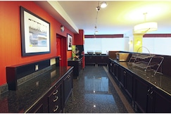 Hampton Inn by Hilton Ottawa, Communaute-Urbaine-de-l'Outaouais