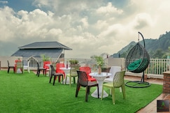 The Orio Cloudberry , Kasauli