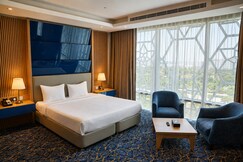 Al Mansour Suites Hotel, Doha