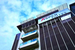 Aspen Suites Hotel Sukhumvit 2 Bangkok, Bangkok
