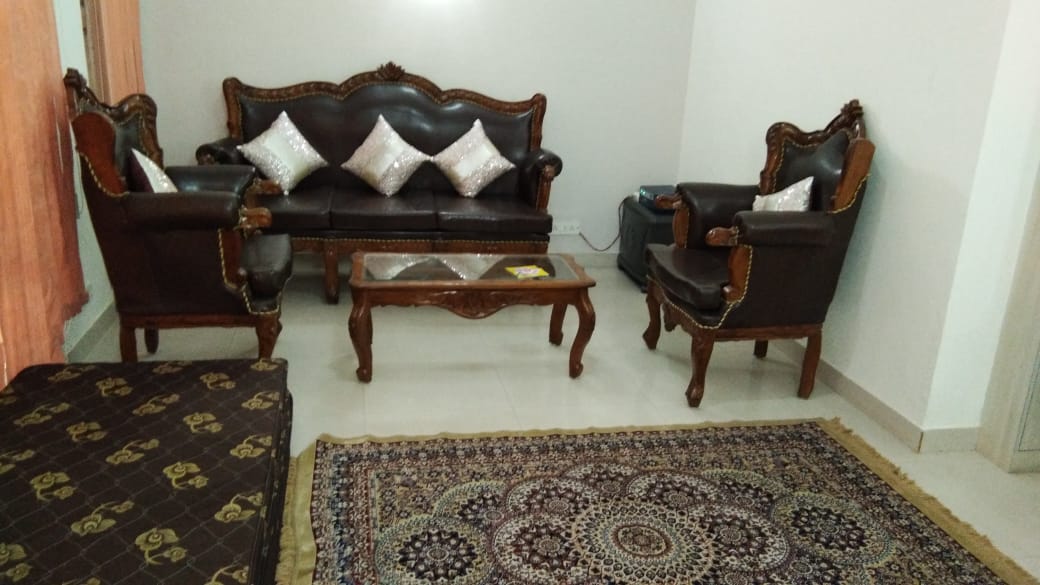 Namastey Homes 89 | 2 BHK Service Apartment - Tap to explore photos