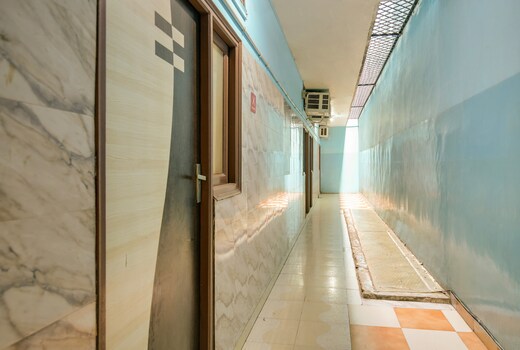 Hotel O Shivam Palace