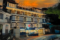 Mount Polaris Suites and Spa
