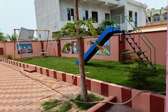 Baluchar Hotel & Restaurant, Mandarmani