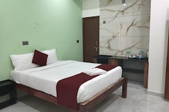 Nirup residency, Mysore