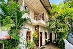 White Shore Beach Homestay | 100 metres from Beach, Alleppey