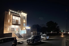 Hotel shree dharan IN, Ayodhya