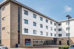 Travelodge Edinburgh Airport Ratho Station, Edinburgh