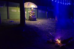 Nishatana Farm stay, Bangalore