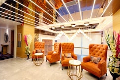 Hotel Landmark Near Golden Temple, Amritsar